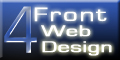 4Front Web Design