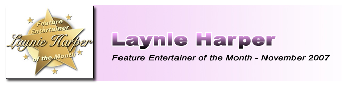 Laynie Harper