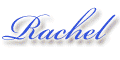 Rachel